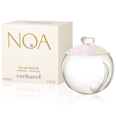 Noa Cacharel perfume 